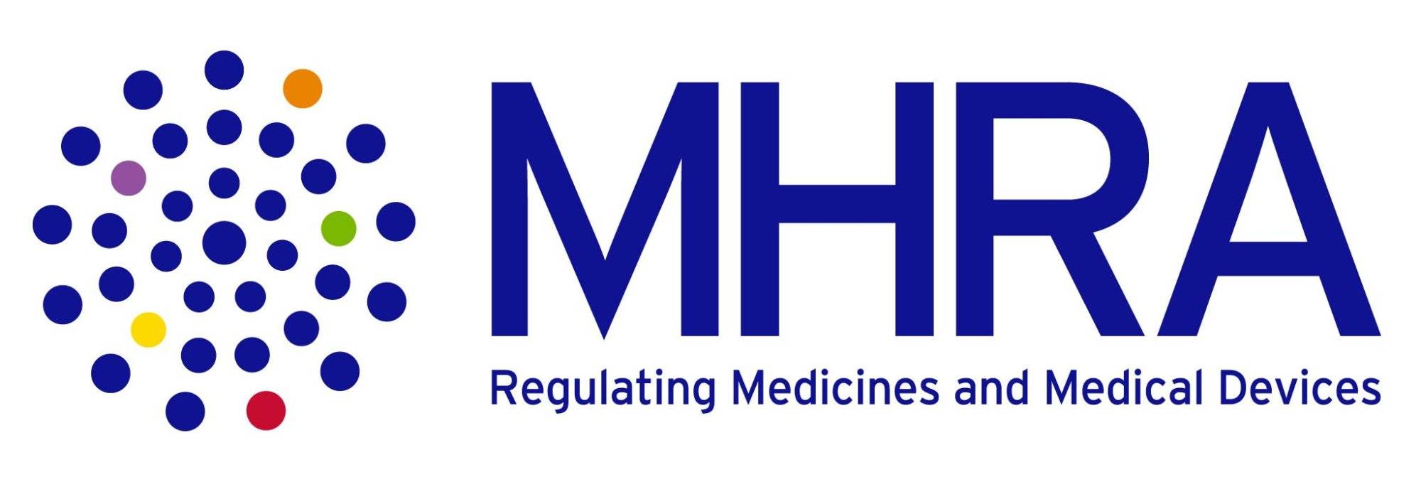 MHRA Logo 1