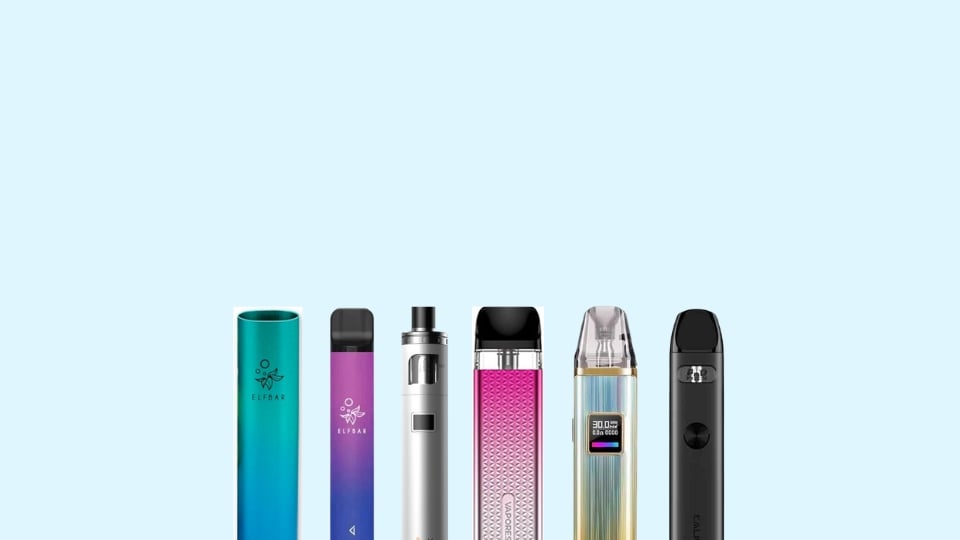Vape Kits