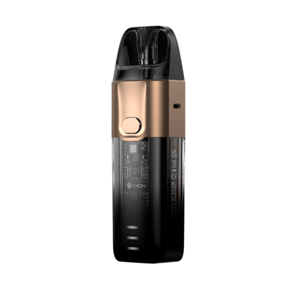 Vaporesso Luxe Xr goud