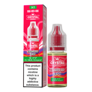 Ske Crystal Nic Salts V2