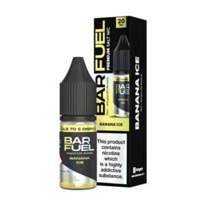 Bar Fuel E-Liquid