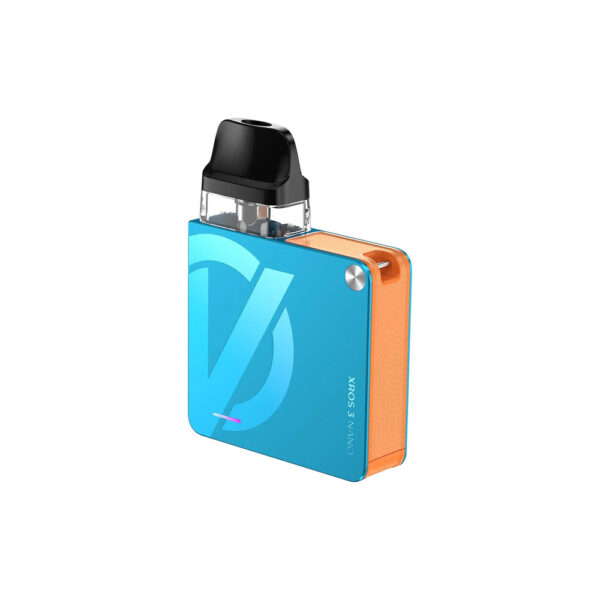 Xros 3 Nano Bondi Blue