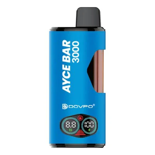 Dovpo Ayce Bar 3000 | 3000 Puffs | 4-in-1 Flavours