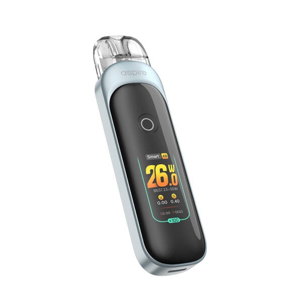 Aspire Pixo Kit 27