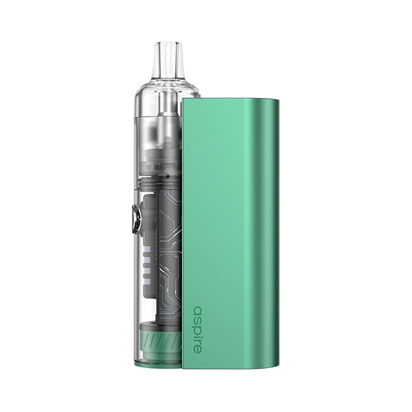 Aspire Cyber GT_0002_green Aspire Cyber GT 0002 groen