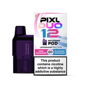 PIXL DUO 12 Replacement Pods