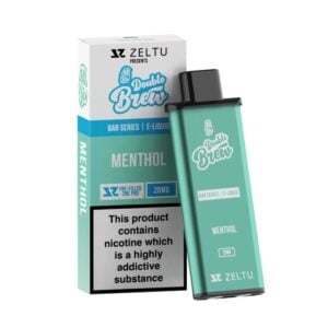 ZELTU X3 Replacement Prefilled Pods