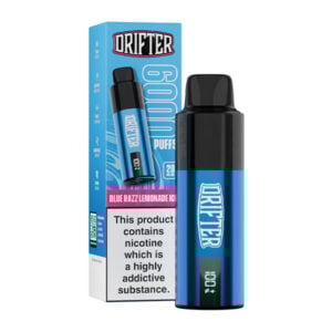 Drifter Bar 6k Prefilled Pod Vape Kit