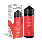 IMP JAR Shortfill E-liquid