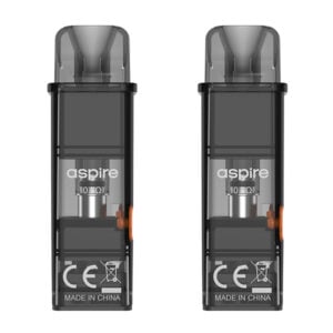 Aspire Gotek X Refillable Pods