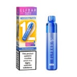 Elfbar Plus 12 Prefilled Vape Kit