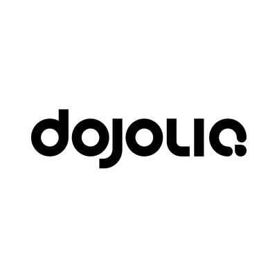 DOJO LIQ Official Logo