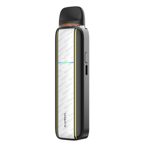 Aspire Pixo Max Vape Kit - Glory Black Aspire Pixo Max Vape Kit Glory Black