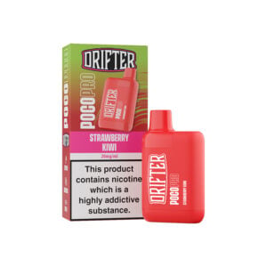 Drifter Poco Pro Prefilled Pod Kit