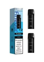 Hayati Finebar Prefilled Pods