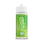 Just Juice Brutal Drinks 100ml Shortfills