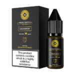 Montreal Original Nic Salts