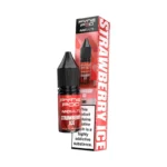 Pyne Pod Nic Salts