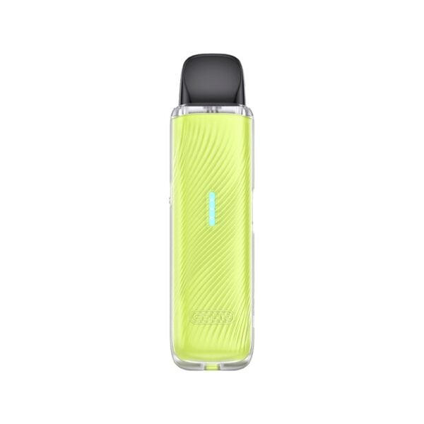 Uwell Caliburn G5 Lite Vape Kit - Lemon Green Uwell Caliburn G5 Lite Vape Kit Lemon Green