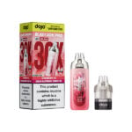 Vaporesso Dojo Blast 30K Pro Prefilled Vape Kit