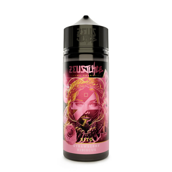 Zeus Juice 70 30 100ml Shortfill Sito