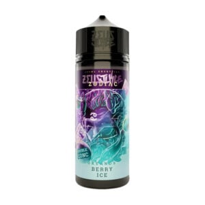 Zodiacs By Zeus Juice 70-30 100ml Shortfill