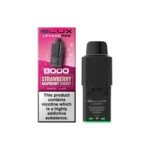 Elux Legend 8000 voorgevulde pods