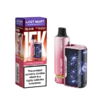 Lost Mary Nera15K Fullview Prefilled Pod Kit