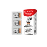 Oxva Xlim UNITECH 3.0 Replacement Pod Cartridges