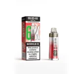 SKE Bar 6K Pod Kit